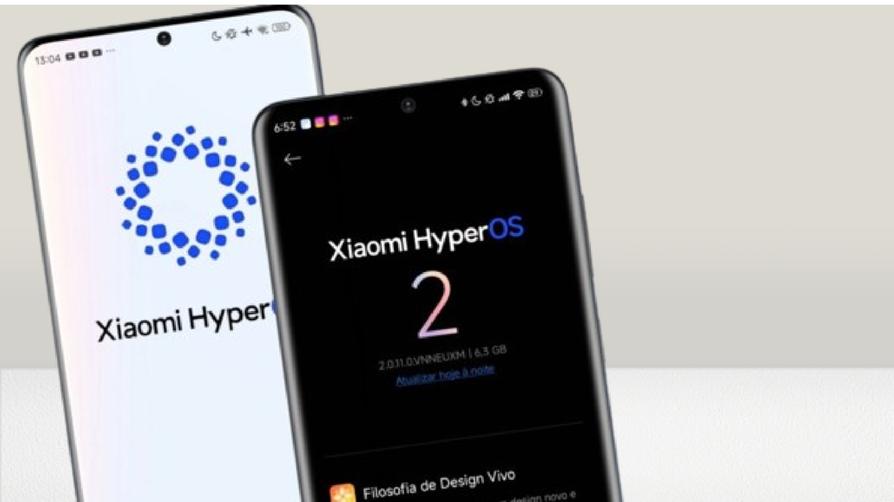 HyperOS 2 Global Update Status: Redmi Note 13 4G NFC & Redmi Note 12 4G NFC
