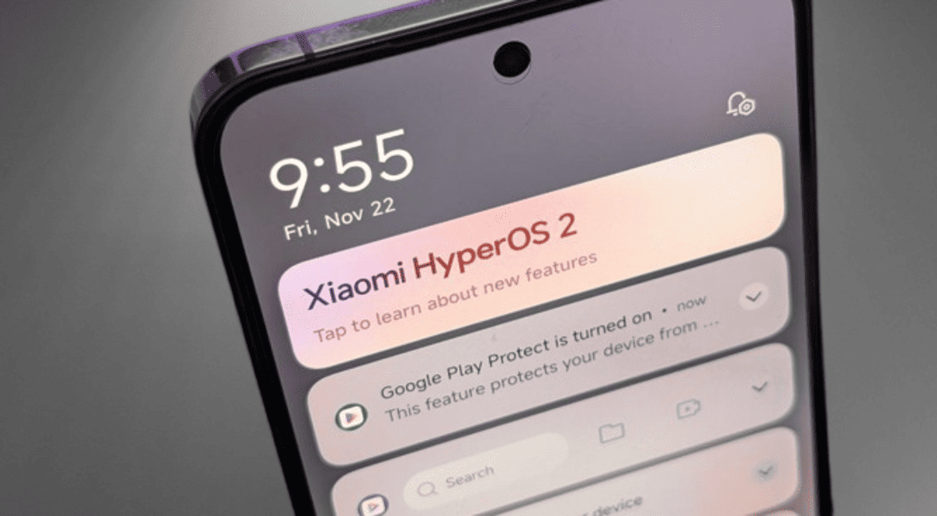 Global HyperOS 2 Update: Redmi Note 13 Series Receives Stable Release