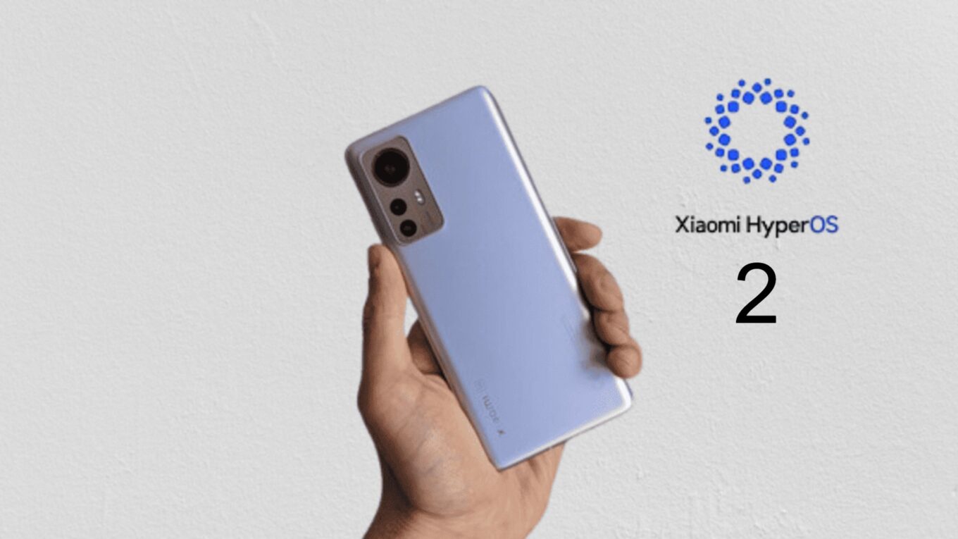 Xiaomi 12: Android 15 e HyperOS 2 trazem novas funcionalidades. Confira a lista completa!