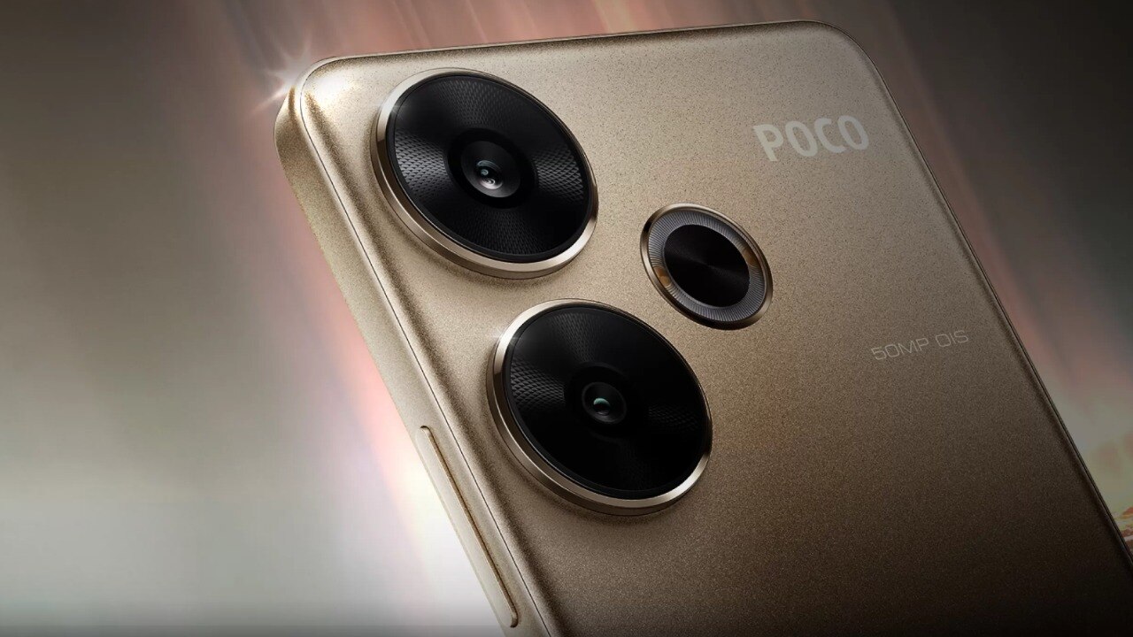 The long-awaited HyperOS 2 update has arrived on the POCO F6! Xiaomi is expanding availability to more regions, offering an even more fluid and personalized user experience.
