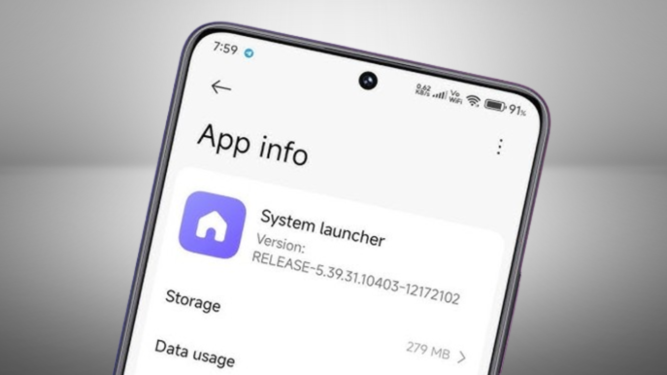 Transform your phone with HyperOS Launcher 2 and App Vault! Explore endless customization possibilities and discover new features that will amaze you. Download now and elevate your experience!