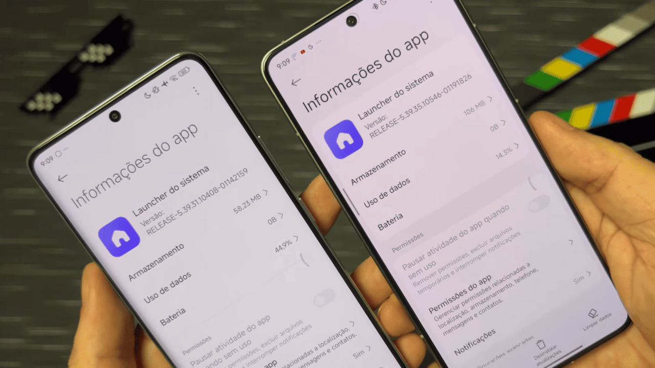 HyperOS Launcher 2: Bypass "App Back Error" Installation Guide for Xiaomi Devices