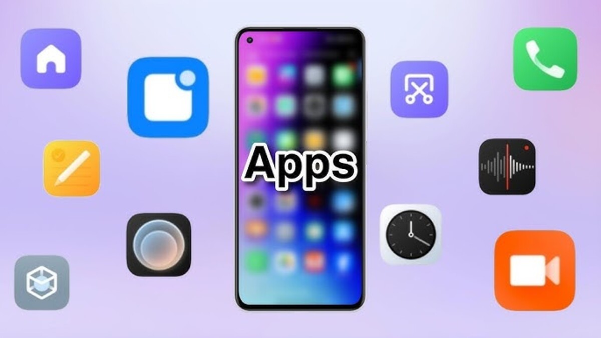 Don't miss out! New HyperOS 2 applications coming to your Xiaomi. Download now and be one of the first to try it out!