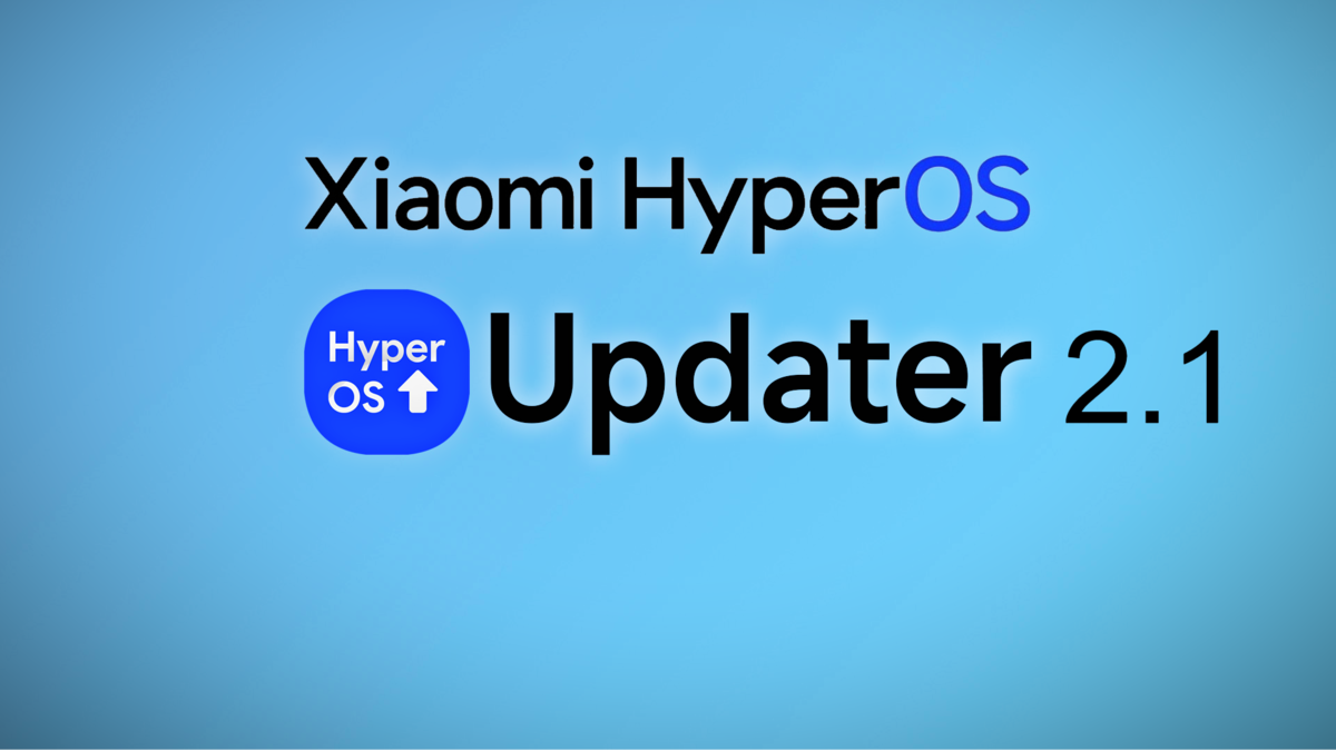 HyperOS 2.1: Your Xiaomi experience taken to the next level. The global update is now available for 5 phones. Find out if your model is on the list and enjoy the new features and performance improvements.