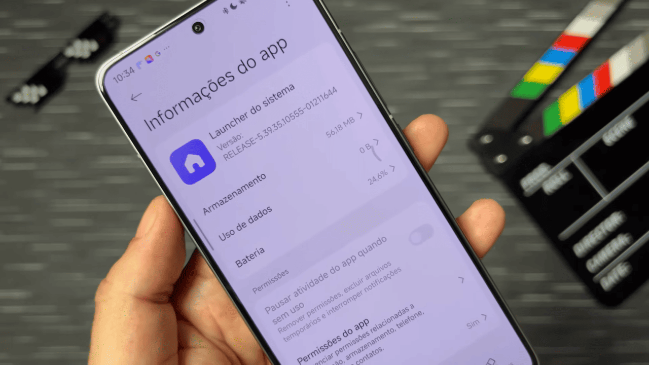 Discover the future of your phone with HyperOS Launcher 2! The new update is packed with new features you can't miss. Install it now and be one of the first to try it out!