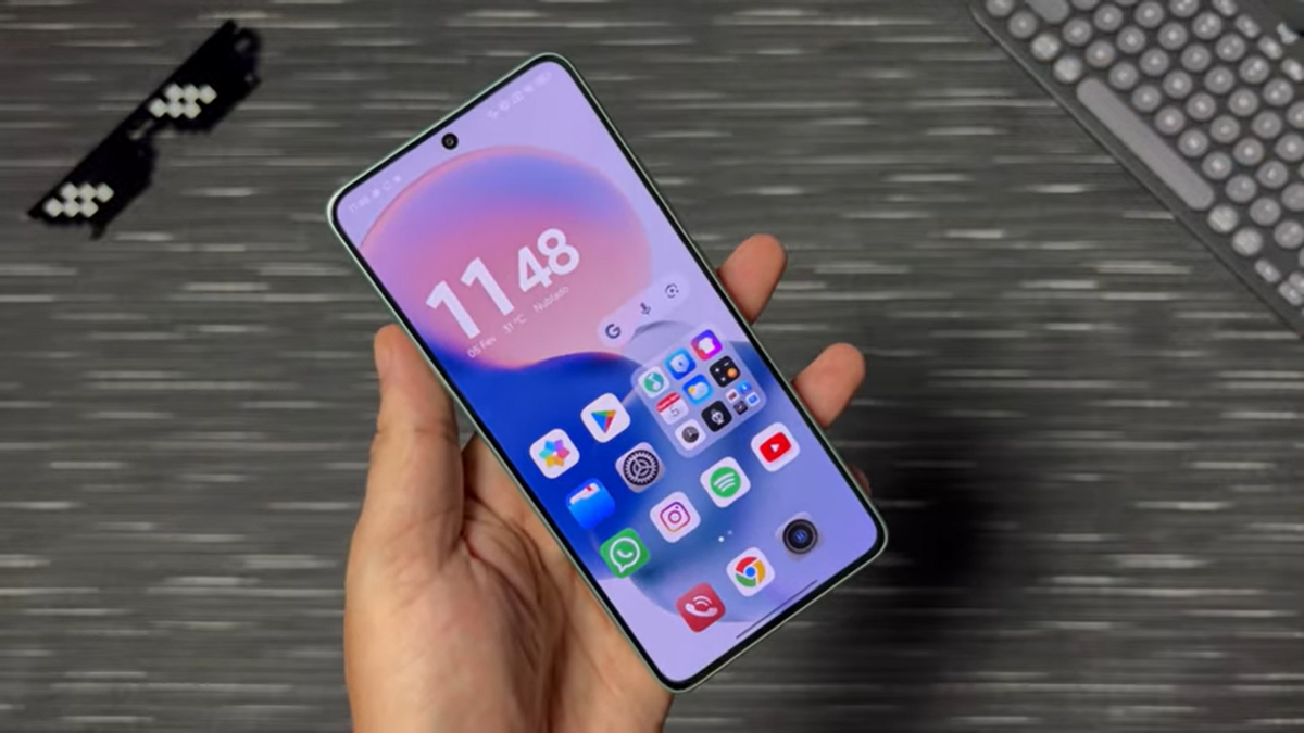 New HyperOS-2 apps updated on your Xiaomi