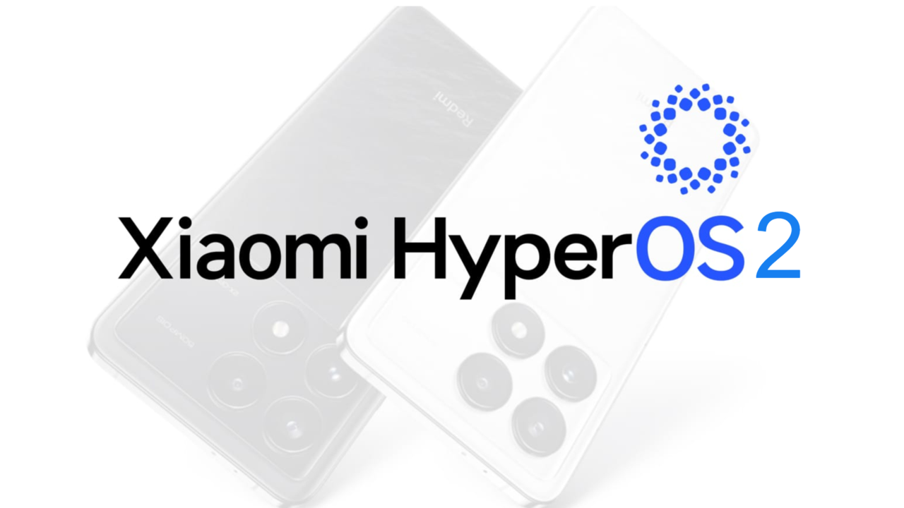 HyperOS 2 has arrived on your POCO F6 Pro! Find out how to download the update NOW and enjoy all the new features and improvements. Click and find out more!