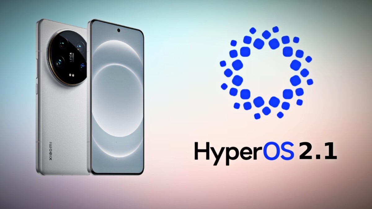 Experience a new era of performance and customization with Xiaomi’s HyperOS 2.1. The global update brings a revamped interface, improved AI, and more. Learn how to download and get the most out of it!