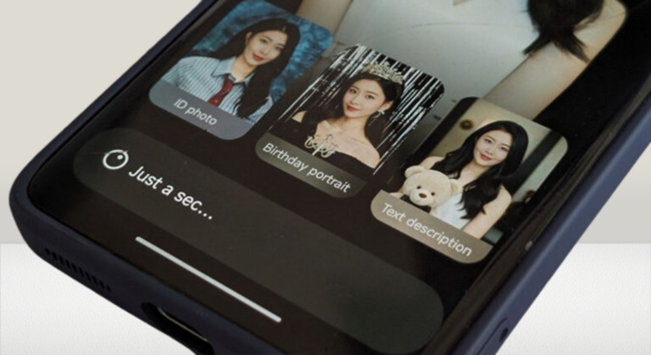 Xiaomi removes AI Portrait feature from HyperOS! Find out why this change happened and how it impacts users. Learn more about the HyperOS update