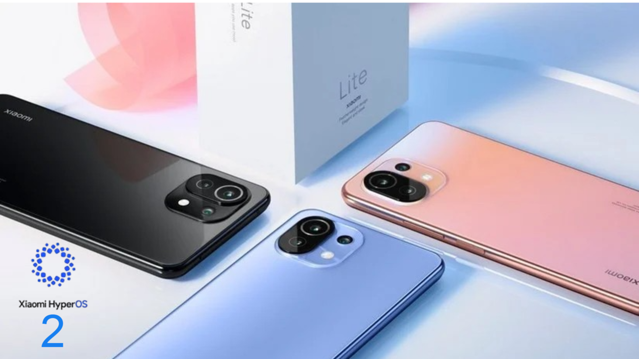 Discover everything about HyperOS 2 on the Xiaomi 11 Lite 5G NE! See how the update boosts performance, brings exclusive new features and makes your smartphone faster and smarter. Click and find out more!