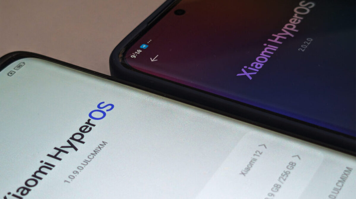Discover what’s new in HyperOS 2! Groundbreaking AI updates and innovative features transform your experience. Learn all about the new features!