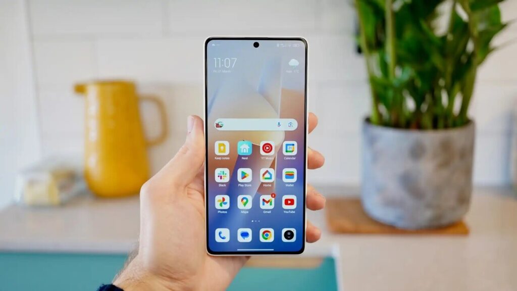 Xiaomi HyperOS 2.2: Revolutionary AI and Unprecedented Customization! Check out the list of devices and get ready for a whole new experience.