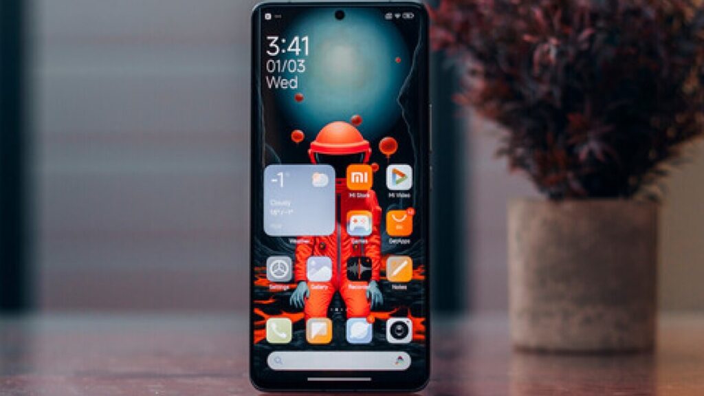 Discover HyperOS Launcher 2.2 and experience a revolution in the Xiaomi interface. Optimized performance, advanced customization and an unprecedented user experience.