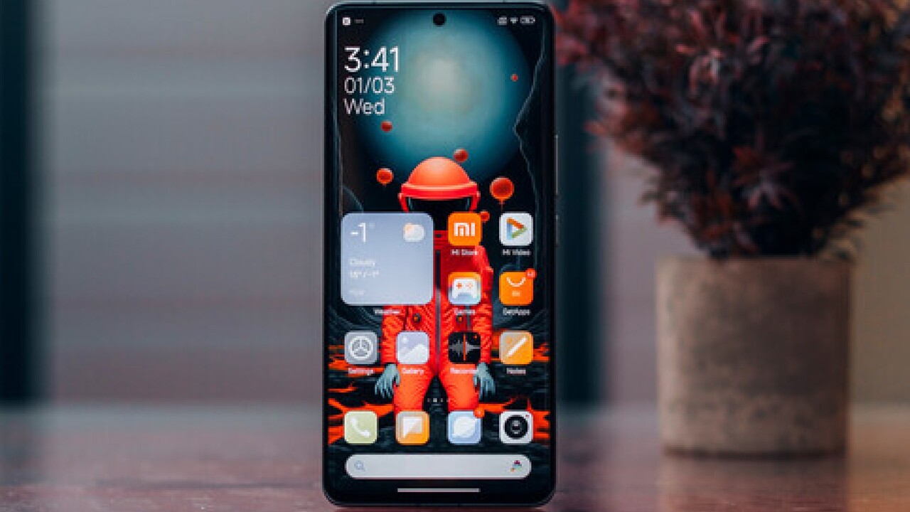 Discover HyperOS Launcher 2.2 and experience a revolution in the Xiaomi interface. Optimized performance, advanced customization and an unprecedented user experience.