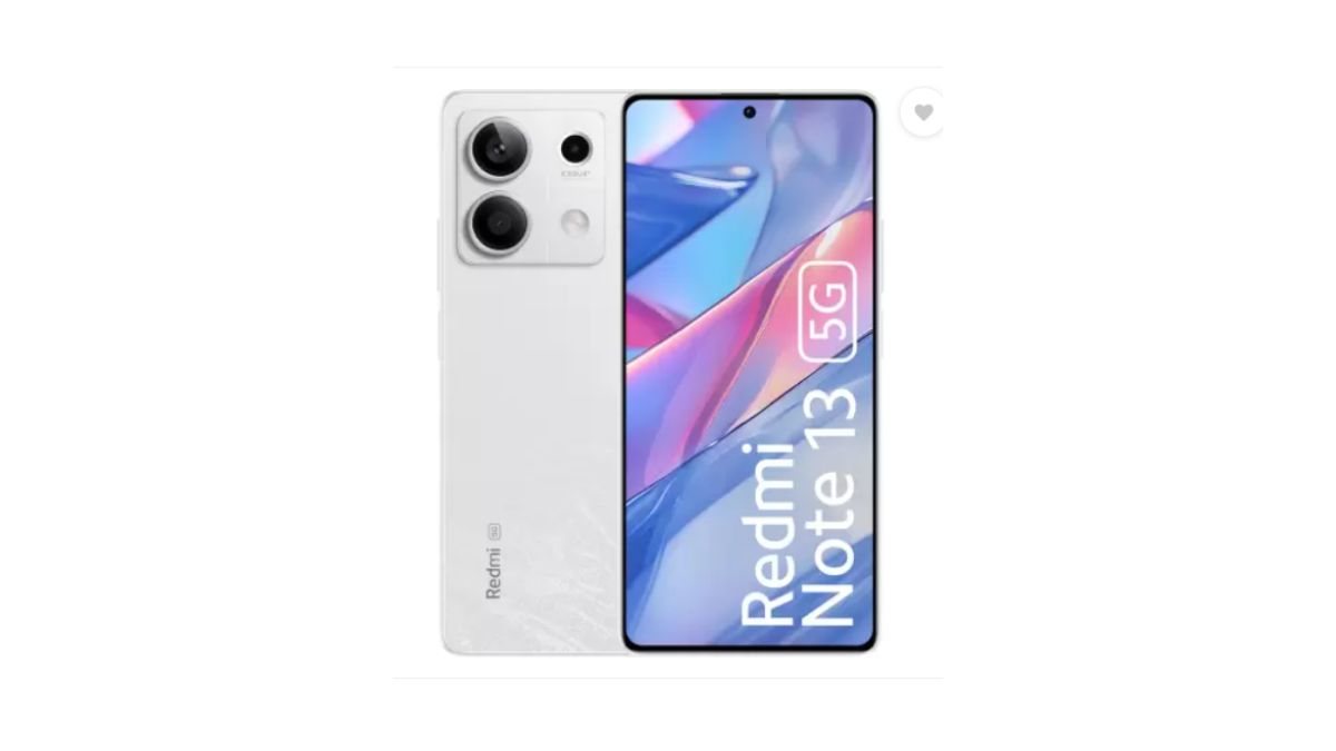 HyperOS 2 Update: Redmi Note 13 5G with Amazing New Features and Optimizations.