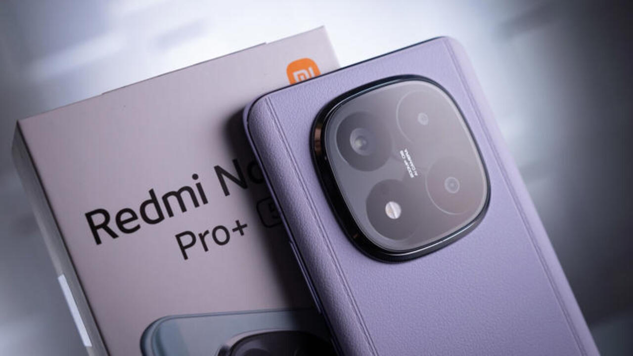 Stay up to date with all the news and updates on the Redmi Note 14 series. Find out everything you need to know about HyperOS 2 and performance improvements.