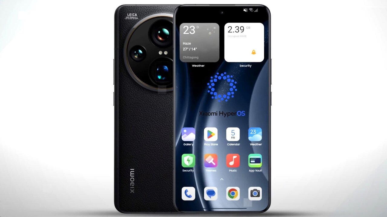 Discover the surprising details of the new Xiaomi 15T series! A leak has revealed previously unreleased information about the brand's upcoming smartphones. Click and check it out!