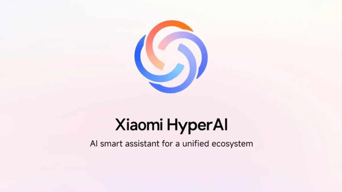 HyperOS 2.0: Xiaomi Unveils Update Plan with HyperAI Artificial Intelligence Features
