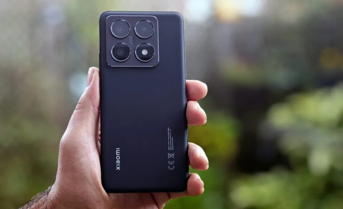 Discover the revolutionary HyperOS 2.1 update for Xiaomi 14T Pro! New features with advanced AI, adjustable flashlight control and dynamic wallpapers take the user experience to a new level.