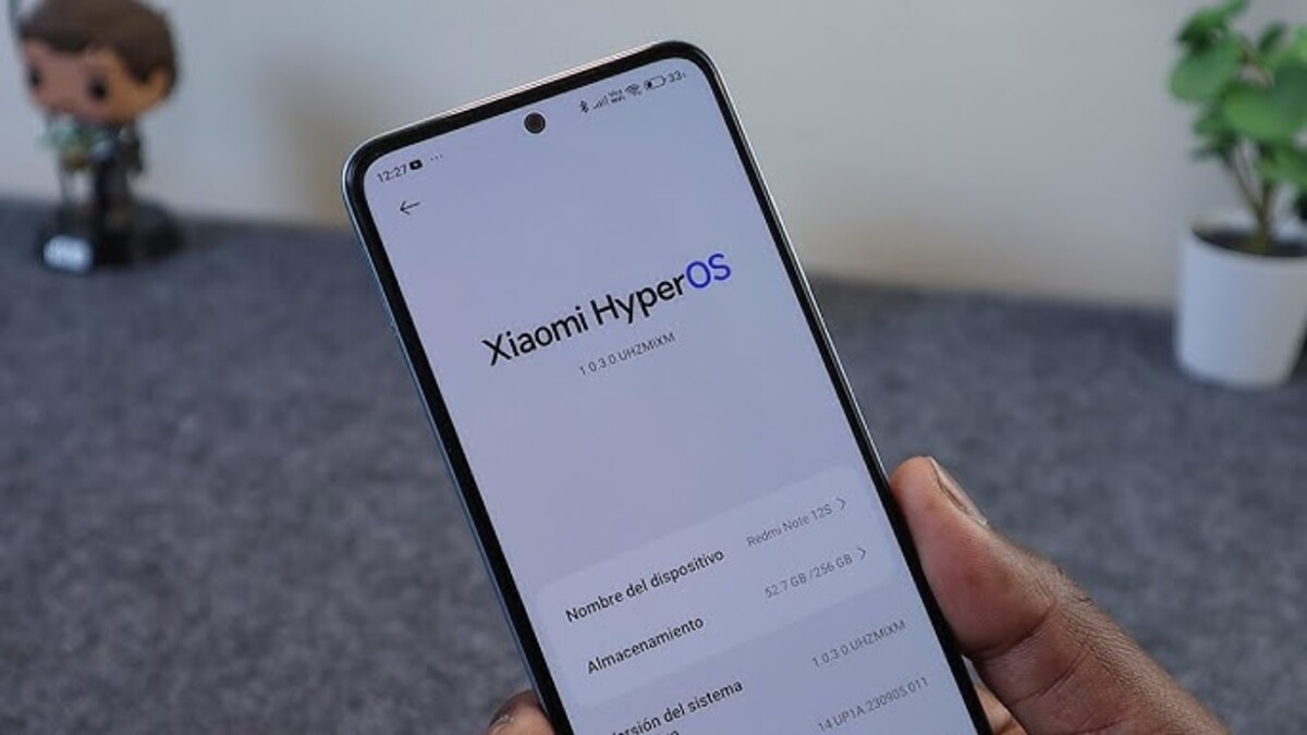 Want to know if HyperOS 2/2.1 has already arrived on your Xiaomi via OTA? It's quick and easy to check! We show you how to find out if the partial update is available.