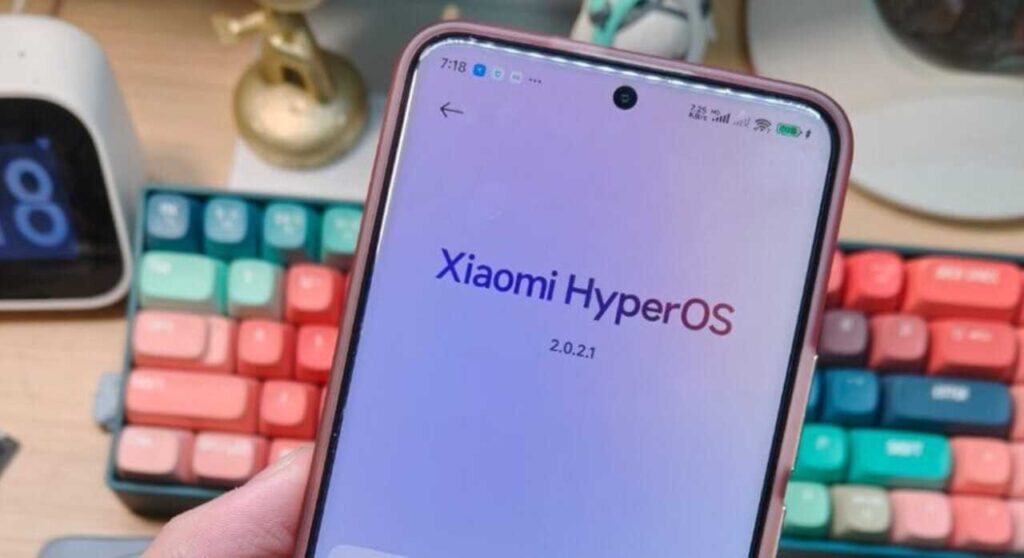 Update your Redmi or Poco! The new HyperOS 2.0 updates are coming – see what’s new and how to download them.