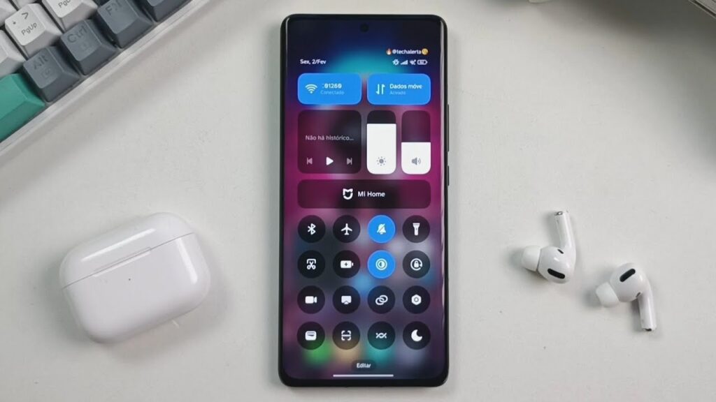 Transform your Xiaomi! Discover 7 essential HyperOS 2.2 apps to install now and take your smartphone to the next level of performance and customization. Don't miss out!