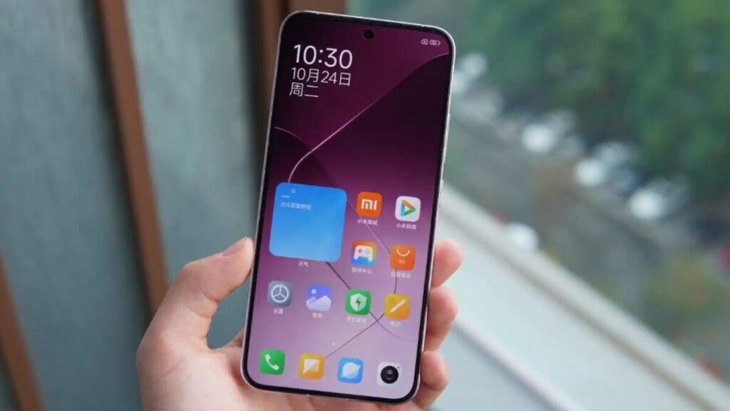 Exclusive: Xiaomi's HyperOS 3 Coming in Q3 2025 with Android 15/16!