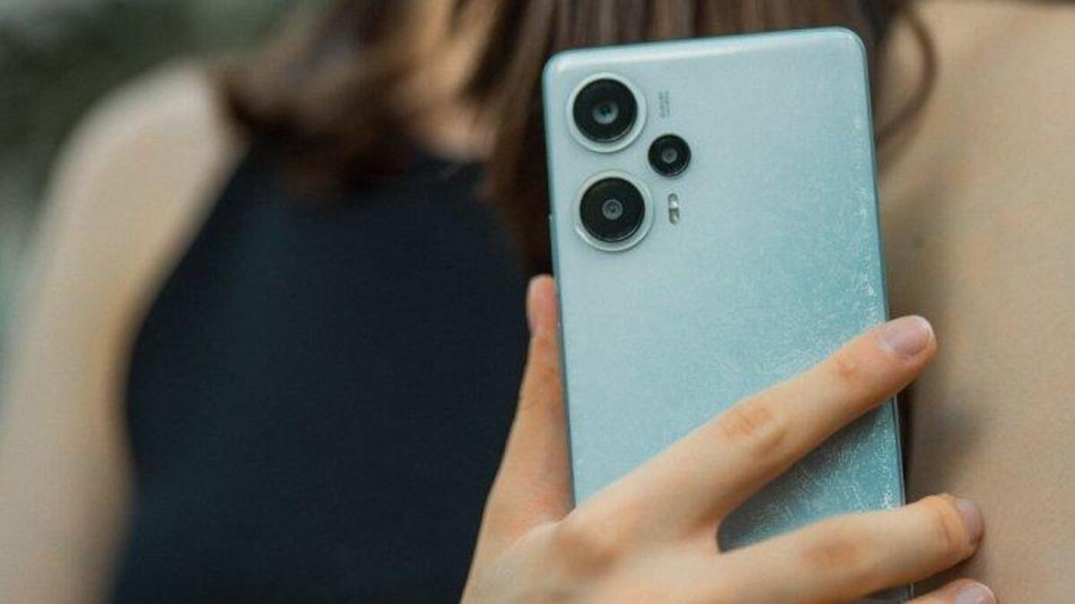 POCO F5 receives major update! HyperOS 2 with Android 15 arrives with new features and improvements for your smartphone. Find out everything about the update and how to install it.