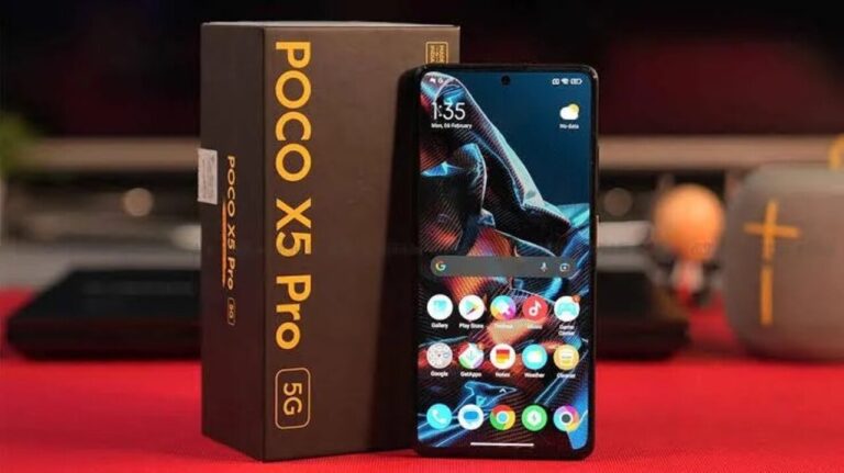 Unmissable update! The Poco X5 Pro now features HyperOS 2.0. Discover the main features and how this new feature impacts your user experience.