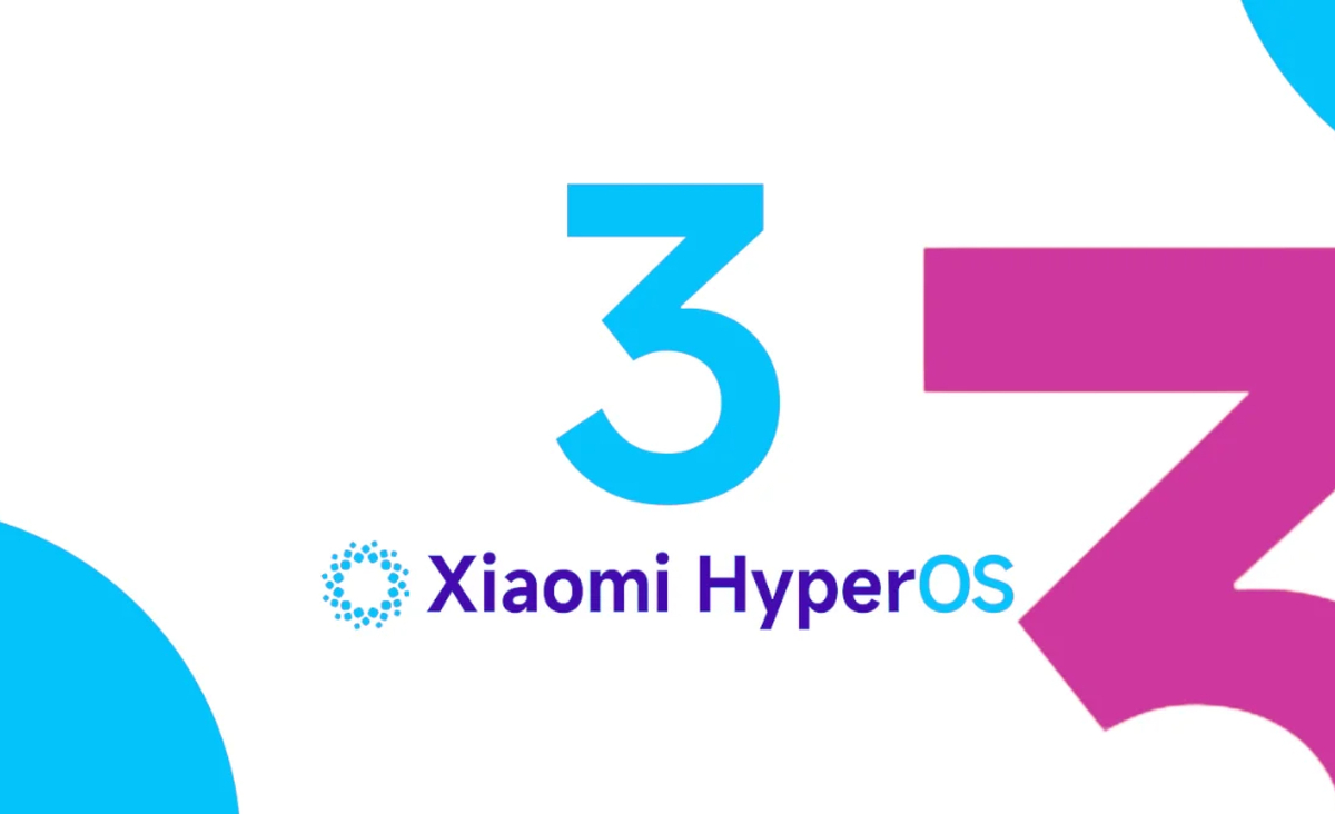 Confirmed Release: HyperOS 3 Coming Q3 2025! Get Ready for Android 15/16 on 150+ Xiaomi Devices. Discover Compatibility and What's New.