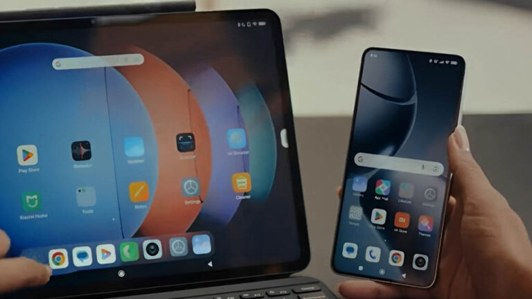 HyperOS 2.2 and Android 16? Xiaomi surprises with a list of 27 devices for stable update. Don't miss the details!