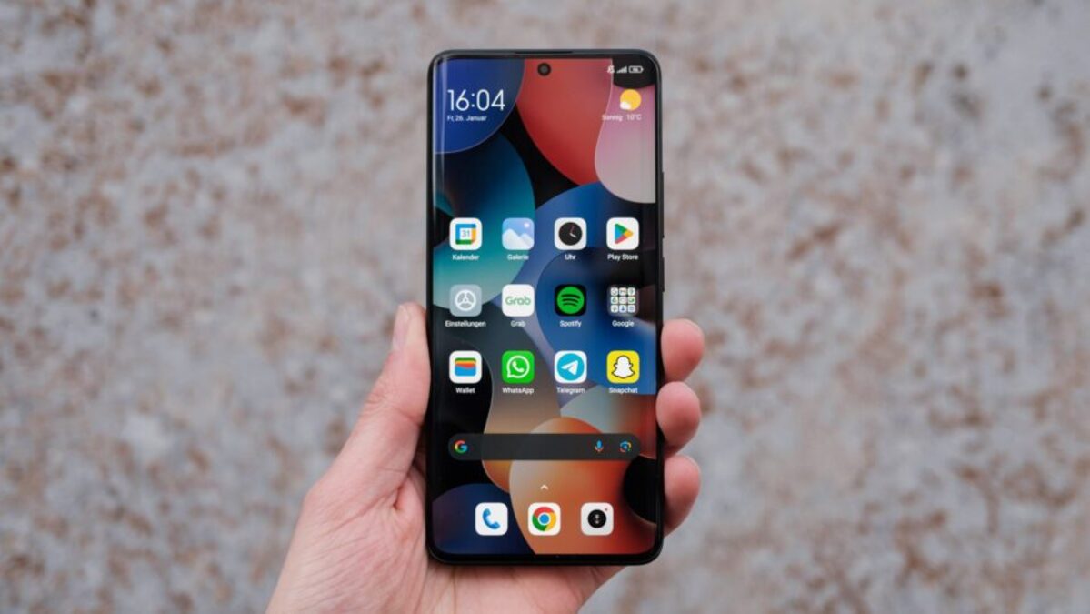 Xiaomi HyperOS: Get your device ready! Find out if your phone is among the more than 100 models that will receive the new wave of Xiaomi HyperOS updates. Power and new features are on the way!
