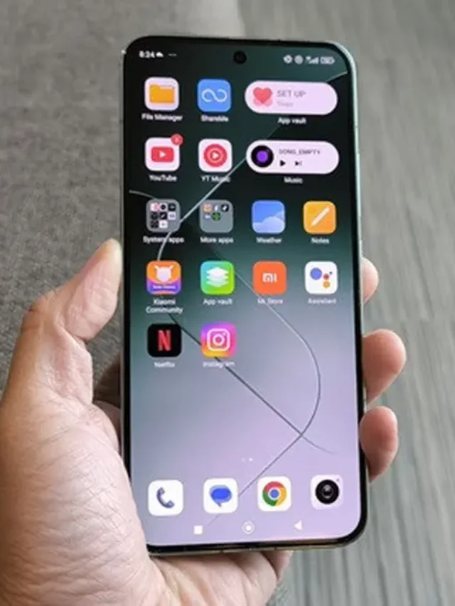Exclusive: Xiaomi’s HyperOS 2.2 in Internal Testing for 24 Devices