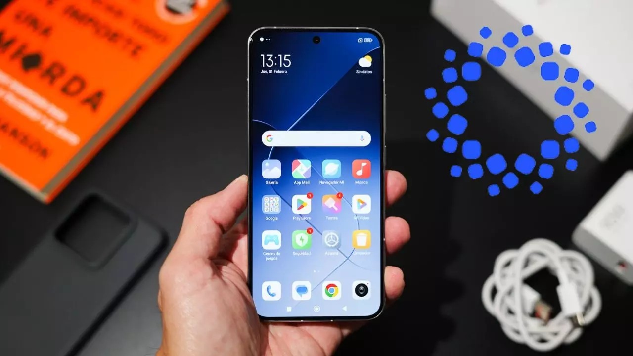 HyperOS 2.1 Global: Check the updated Xiaomi device list! See if your phone is eligible for the latest software update.