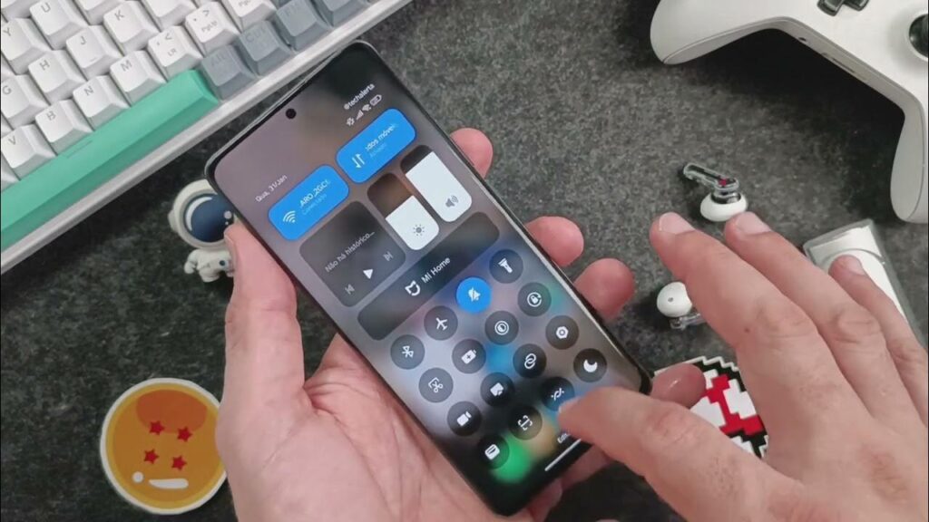 Xiaomi unveils HyperOS 3 for Q3 2025! Updated Android 15/16 and features introduced for over 150 devices. Find out the details.