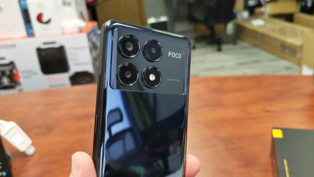 HyperOS 2.2 Beta Arrives on Redmi K70E and Poco X6 Pro: Check Out What's New!