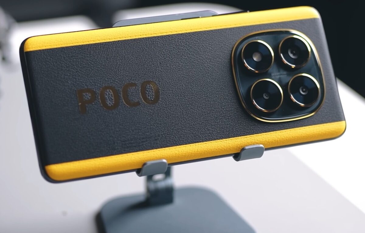HyperOS 2.2 Update Arrives on Redmi Note 14 Pro 5G and POCO X7