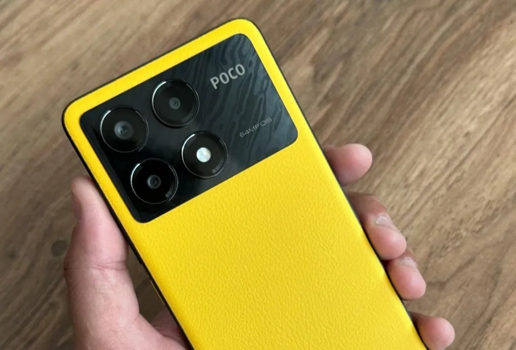 Got Your POCO on the List? Over 90 HyperOS Updates Coming!