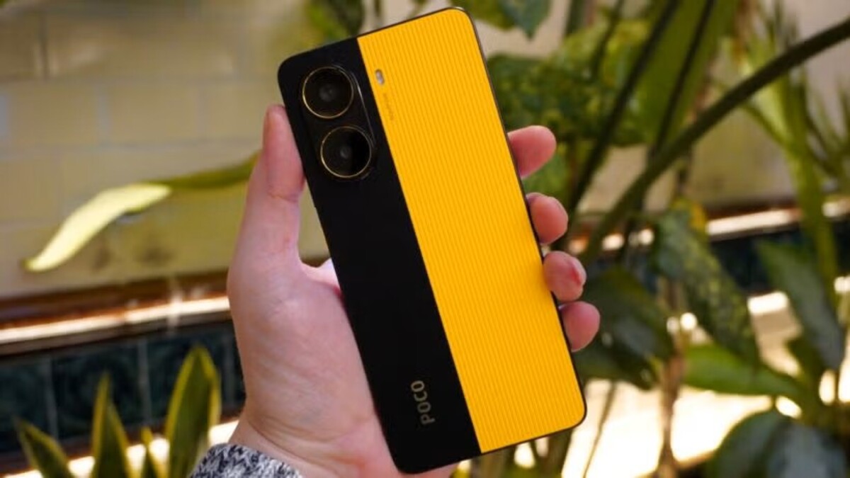 POCO X7 Pro revolutionizes with HyperOS 2.1: Discover the new AI features that transform your experience. Update now!