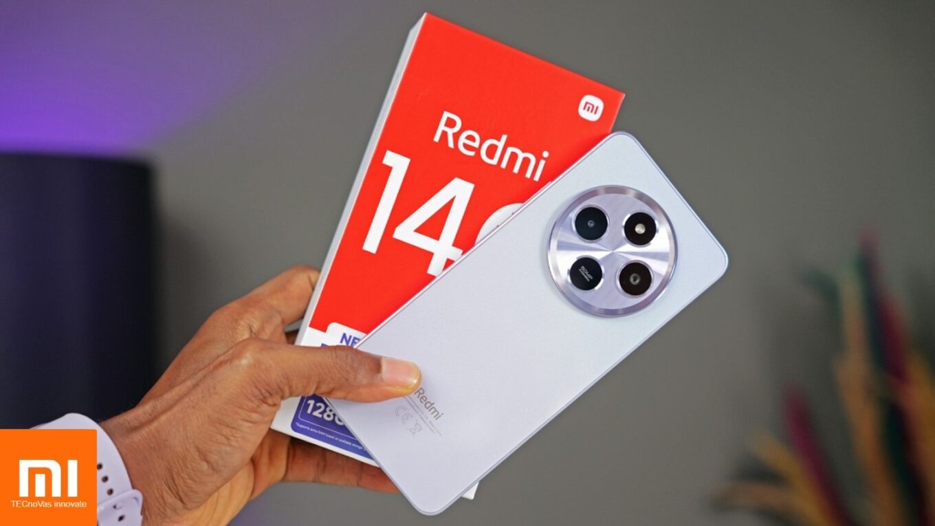 Redmi 14C Updated! HyperOS 2.0 Global + Android 15 Has Arrived. Complete guide to download, features and how to optimize your phone to the maximum.