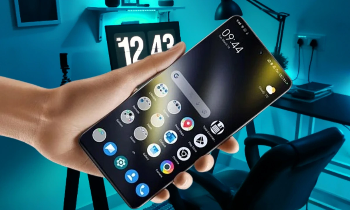 HyperOS 2.2 Apps Updated bring incredible new features to your Xiaomi phone. Learn how to install 9 official apps with AI, improved gallery, smart dialer and much more. Simple step-by-step guide for all users.