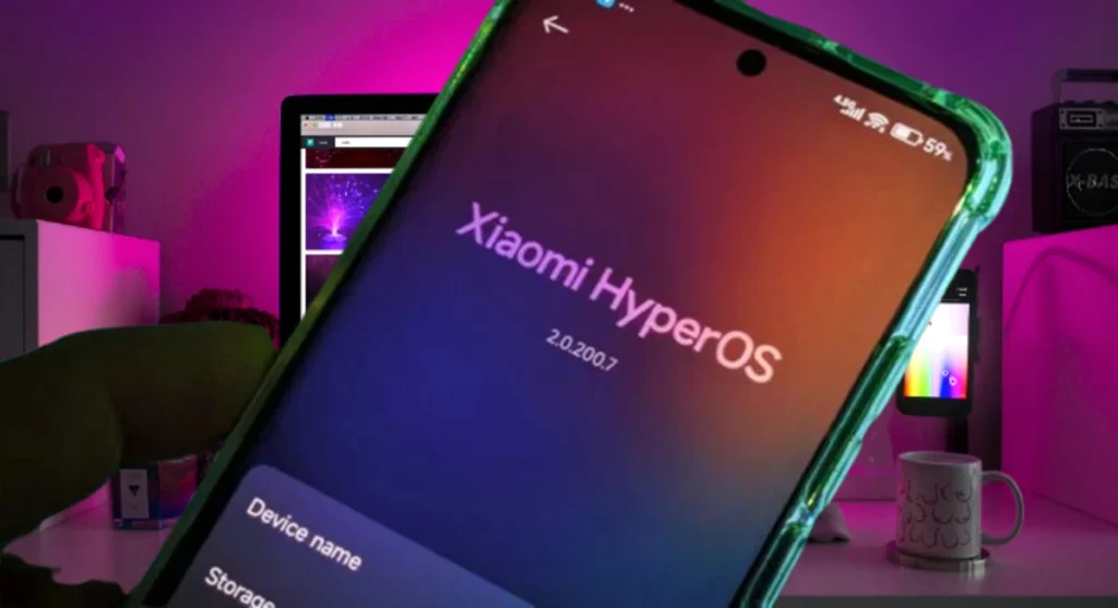 Xiaomi HyperOS 2.2 Global: Discover the revolutionary update for over 50 devices! Discover the new features, performance improvements and Xiaomi's future vision.