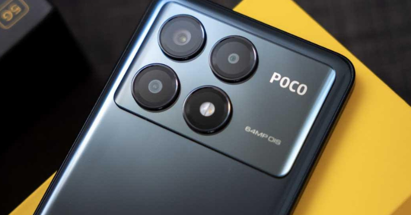 HyperOS 3 Global Update Status Poco X6 Pro