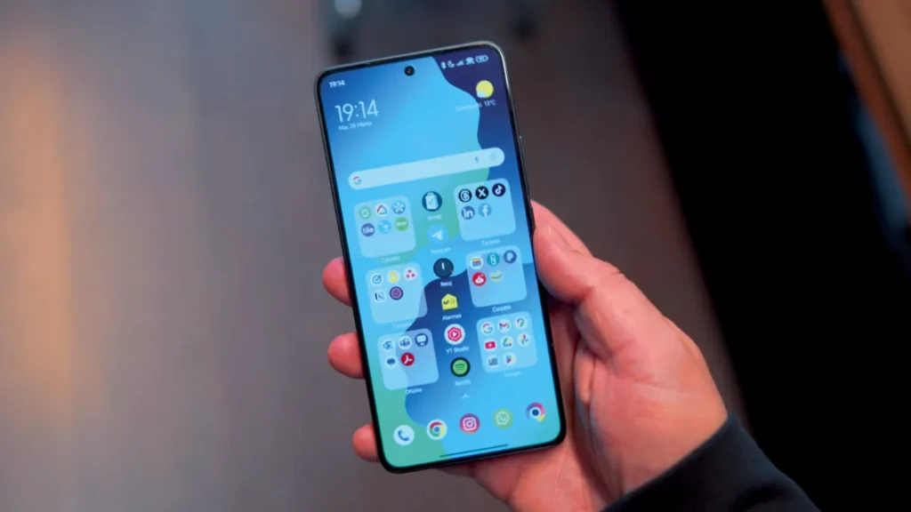 The HyperOS 3 Global update is officially expanding to the POCO X7 Pro across all global regions.