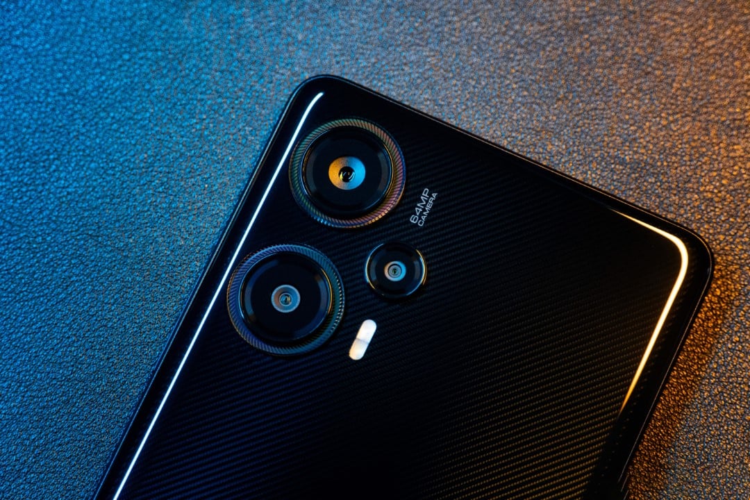 The POCO F5 with HyperOS 3 delivers a more mature experience. It's not just aesthetics. The improvements are real in daily use. If you already received the update, it's worth installing. If it hasn't arrived yet, it's just a matter of time.