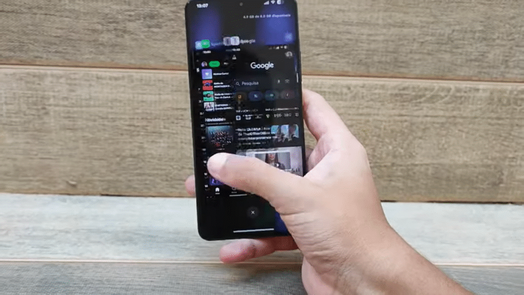 Understanding the evolution of HyperOS Launcher, which comes with the latest iOS-style updates.