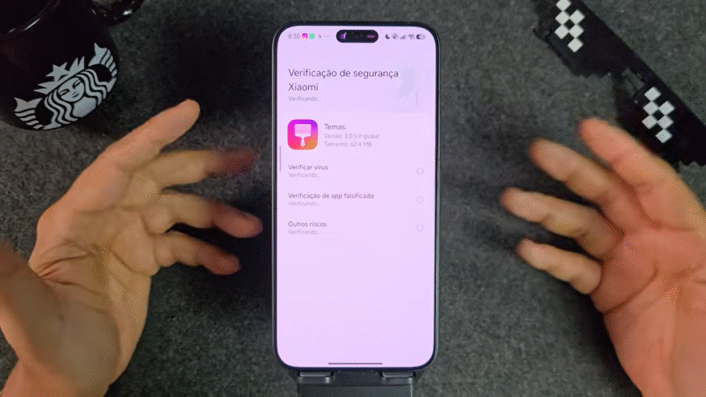 Themes App — Updated, Recommended for HyperOS 3+